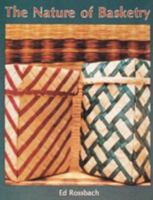 The Nature of Basketry 0887400590 Book Cover