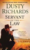 Servant of the Law 0312976879 Book Cover