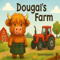 Dougal’s Farm B0FFZKYZ13 Book Cover