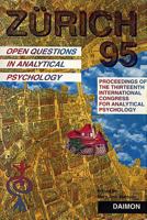 Zurich 1995: Open Questions in Analytical Psychology 3856305564 Book Cover