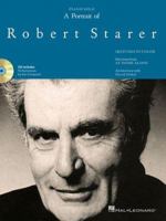 Robert Starer - A Portrait of Robert Starer 1423410211 Book Cover