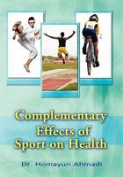 Complementary Effects of Sport on Health 1606938045 Book Cover