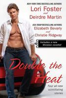 Double the Heat 0425230112 Book Cover