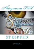 Shaquana Hill 1481863053 Book Cover