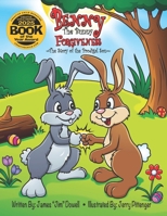 Benny the Bunny: Forgiveness - The Story of the Prodigal Son B0CMY5CTJT Book Cover