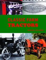 Tractors and Farm Machinery: Source Book 0753717840 Book Cover