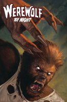 WEREWOLF BY NIGHT: RED BAND VOL. 1 - TWO WOLVES 1302959190 Book Cover