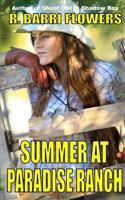 Summer at Paradise Ranch 1500209325 Book Cover