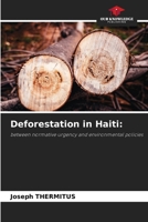 Deforestation in Haiti 6209842623 Book Cover
