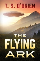 The Flying Ark 197724503X Book Cover