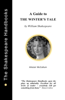 A Guide to The Winter's Tale 189974715X Book Cover