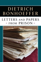 Widerstand und Ergebung. Briefe und Aufzeichnungen aus der Haft B000C01XYK Book Cover