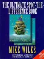 Metamorphosis: The Ultimate Spot-the-Difference Book 0670876666 Book Cover