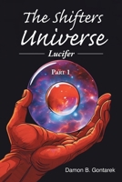 Lucifer: The Shifters Universe B0DR9NYRMN Book Cover