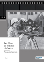 Les Films de femmes cinéastes 2385913372 Book Cover