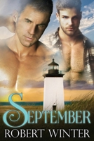 September 1626227691 Book Cover