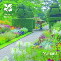 Nymans: National Trust Guidebook 1843594498 Book Cover