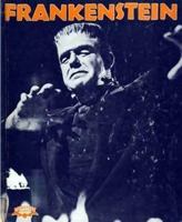 Frankenstein B00073EYFW Book Cover