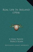 Real Life In Ireland 1164928686 Book Cover