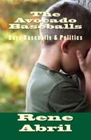 The Avocado Baseballs 1511528451 Book Cover