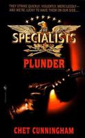 The Specialists: Plunder (Specialists) 055358071X Book Cover