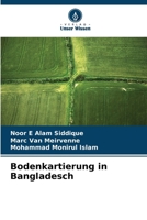Bodenkartierung in Bangladesch (German Edition) 6208577608 Book Cover