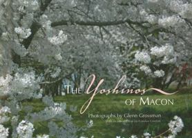 The Yoshinos of Macon 0977091295 Book Cover