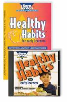 Healthy Habits for Early Learners [With CD] 1894262409 Book Cover