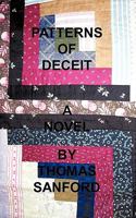 Patterns of Deceit 1452025975 Book Cover