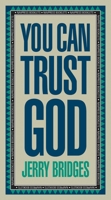 You Can Trust God B007439T5S Book Cover