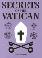 Secrets of the Vatican 0517229943 Book Cover