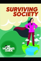 Surviving Society B089TRY9JK Book Cover