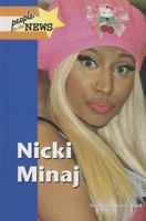 Nicki Minaj 1420508881 Book Cover
