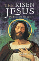 Risen Jesus B0008ADB1W Book Cover