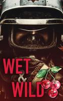 Wet and Wild 1091401241 Book Cover