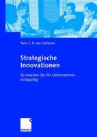 Wege zu strategischen Innovationen 340903420X Book Cover