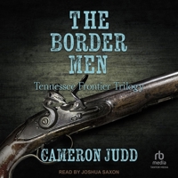 The Border Men 0553295330 Book Cover