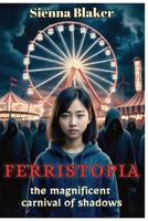 Ferristopia - The Magnificent Carnival of Shadows: A Thrilling Tale of Shadows, Laughter, and the Courage to Fight Fear B0DSL8S5L4 Book Cover