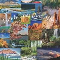 Landescapes That Affect: Stimulating landscapes to Ponder 1985021552 Book Cover