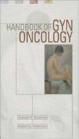 Handbook of GYN Oncology (McGraw-Hill International Editions Series) 0071124586 Book Cover