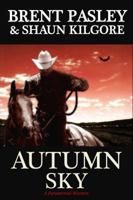 Autumn Sky 0984376429 Book Cover