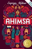 Ahimsa 1620143569 Book Cover