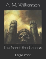 The Great Pearl Secret 9356311420 Book Cover