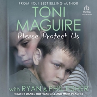 PLEASE PROTECT US B0CPM3JZ8N Book Cover