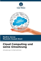 Cloud Computing und seine Umsetzung (German Edition) 620999167X Book Cover