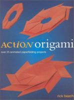 Action Origami 1842157086 Book Cover