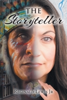 The Storyteller B0CL17MSCH Book Cover