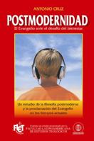 Postmodernidad 8482673491 Book Cover