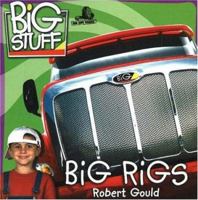 Big Rigs 1929945418 Book Cover