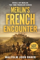 Merlin's French Encounter null Book Cover